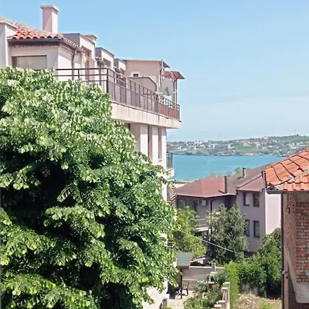 Διαμέρισμα Созопол Бьлгария